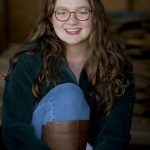 Avah Montgomery