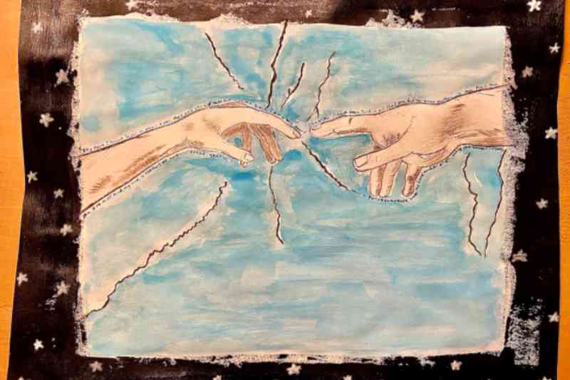 Ruth and Boaz: Saviors in a Sea of Sin Ruth and Boaz: Saviors in a Sea of Sin
