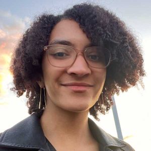 Aimée Brown-Borges
