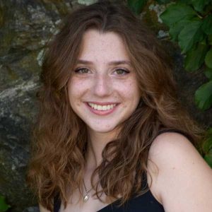 Isabel Lewinstein