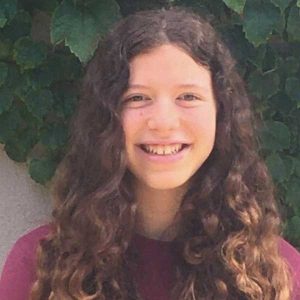Tova Weiss