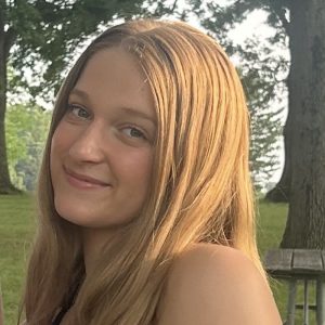 Ella Schreiber