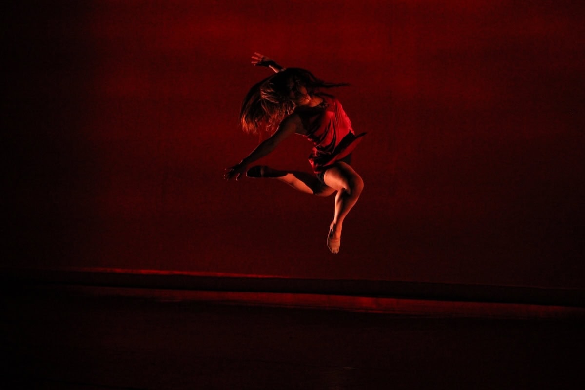 The Dizzy Dancer The Dizzy Dancer