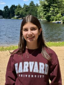 Ruby Harris