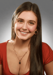 Ruby Harris