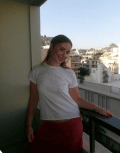 Ruby Harris