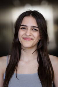 Ruby Harris