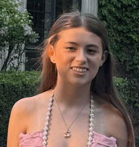 Ruby Harris