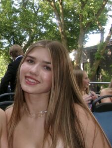 Ruby Harris