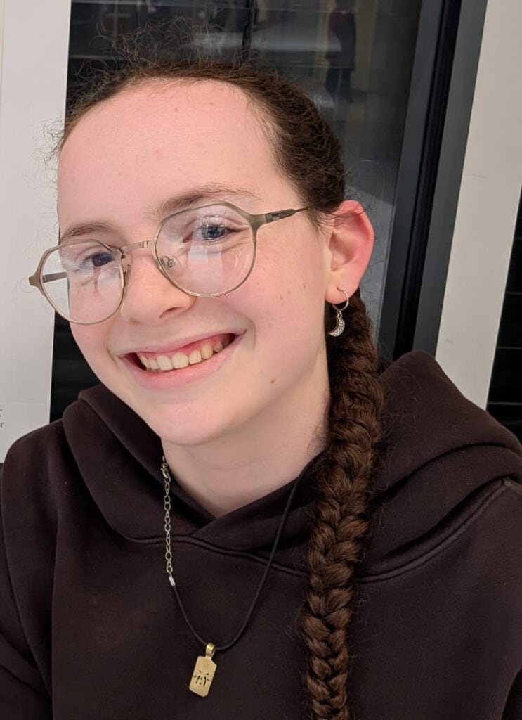 Ruby Harris