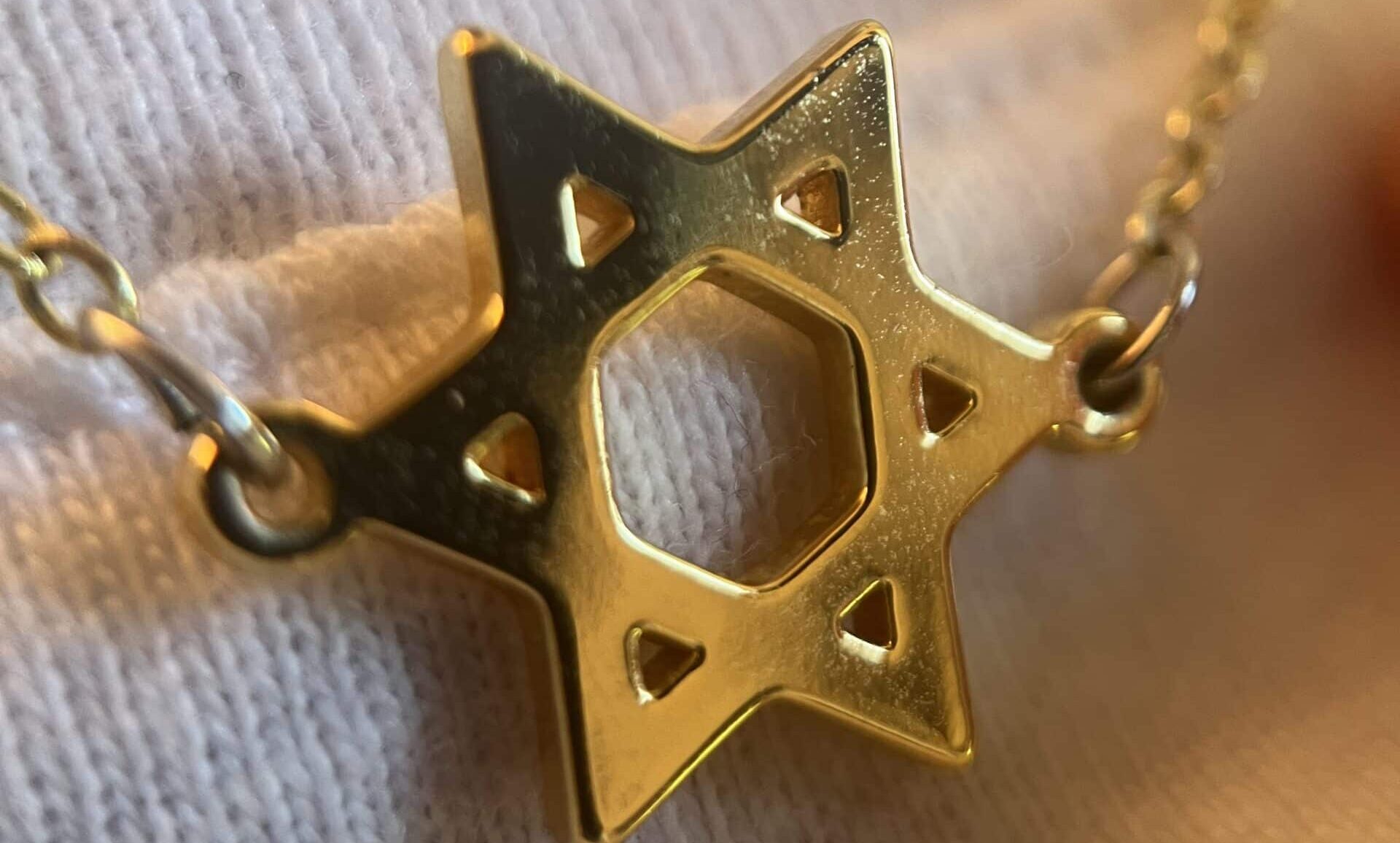 Two Battles, One Identity: Jewish Women Confronting Sexism and Antisemitism