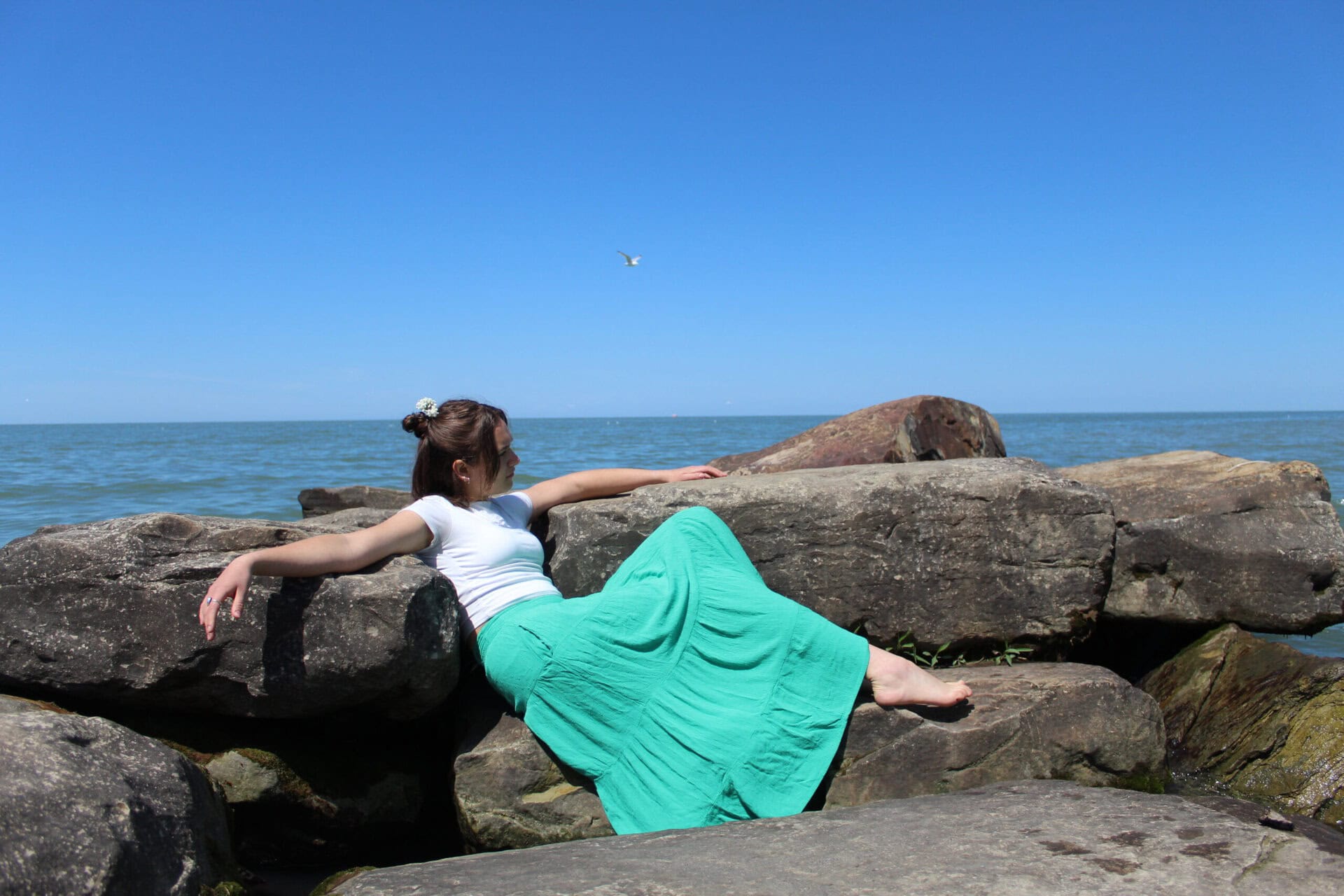 Mermaid Mermaid