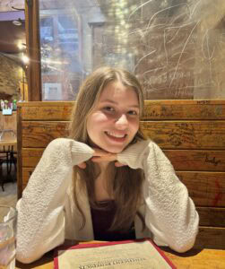 Orlie Weitzman