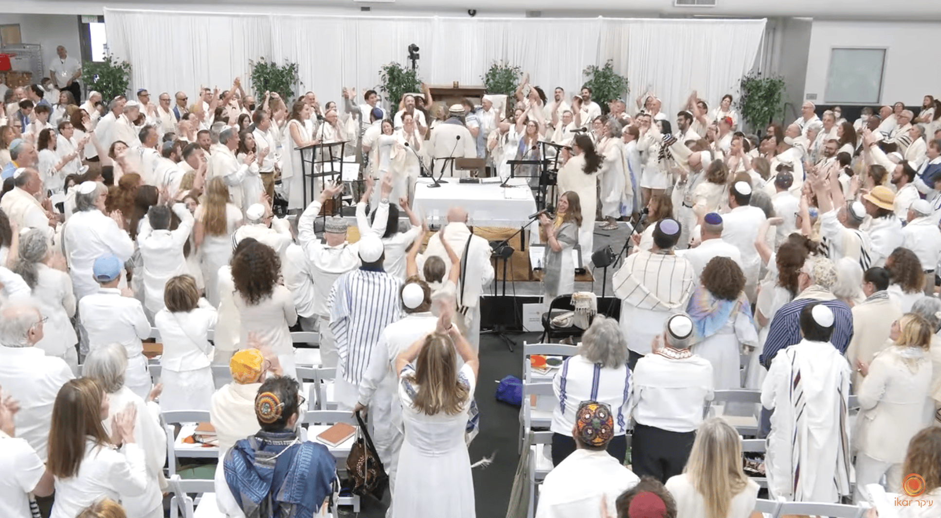 Finding Jewish Joy in the Quiet Moments Finding Jewish Joy in the Quiet Moments
